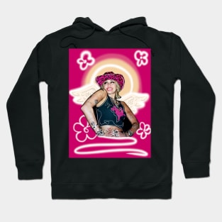 Miley cyrus pink hoodie on sale